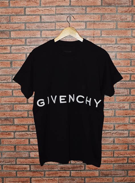 givenchy t shirt junior|vintage givenchy t shirt.